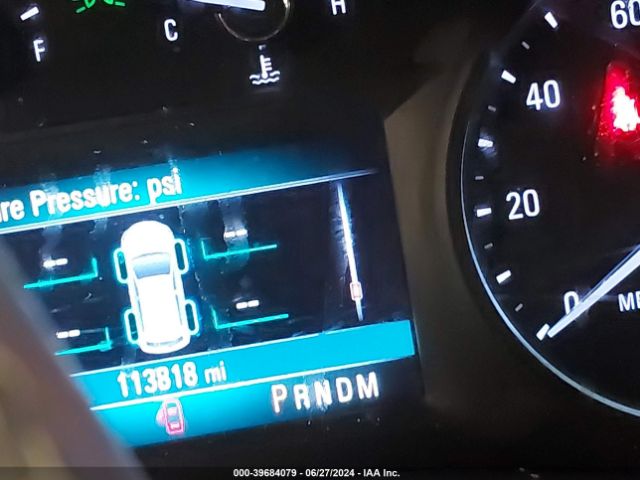 KL4CJGSM4KB792318 Buick Encore Awd Essence