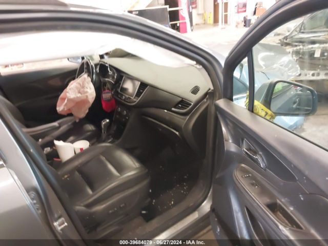 KL4CJGSM4KB792318 Buick Encore Awd Essence