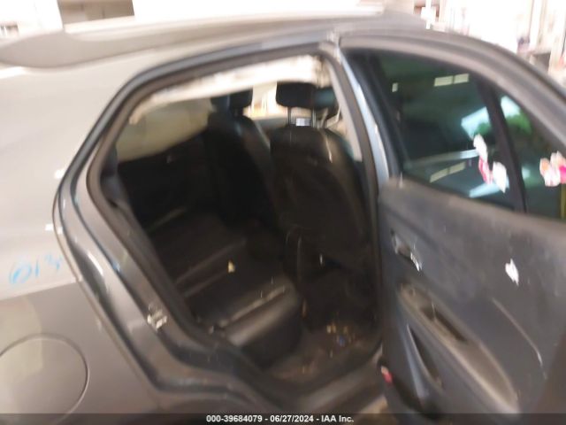 KL4CJGSM4KB792318 Buick Encore Awd Essence