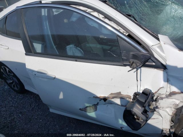 2HGFC2F86GH542642 Honda CIVIC EX
