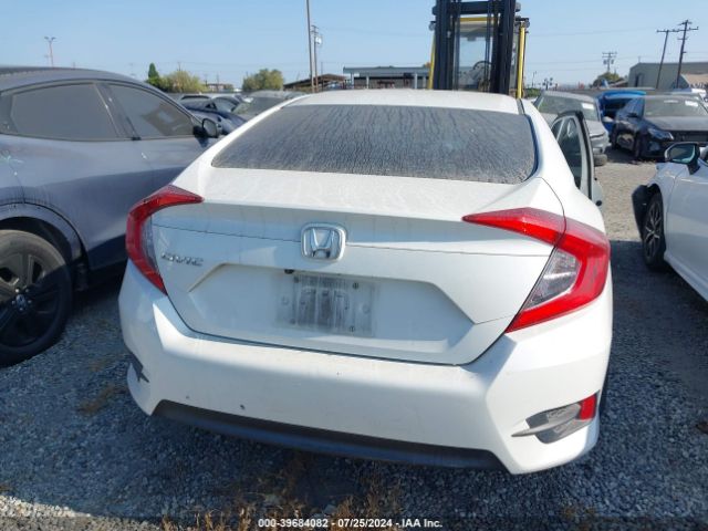 2HGFC2F86GH542642 Honda CIVIC EX