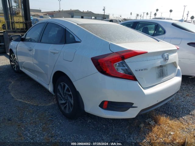2HGFC2F86GH542642 Honda CIVIC EX