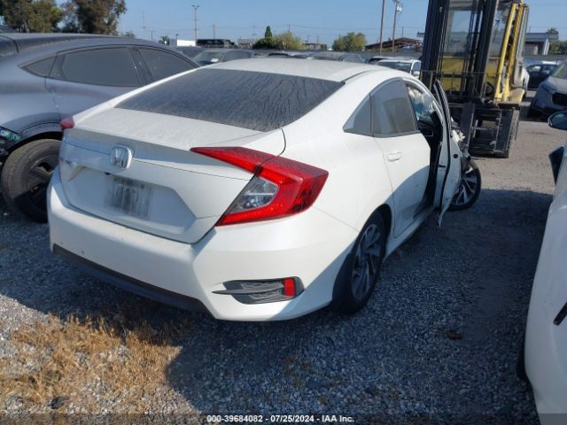 2HGFC2F86GH542642 Honda CIVIC EX