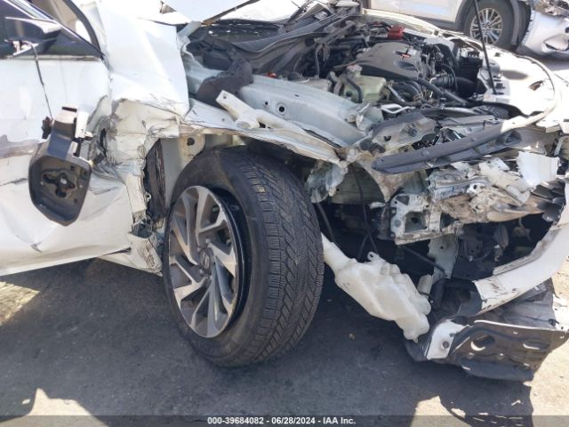 2HGFC2F86GH542642 Honda CIVIC EX