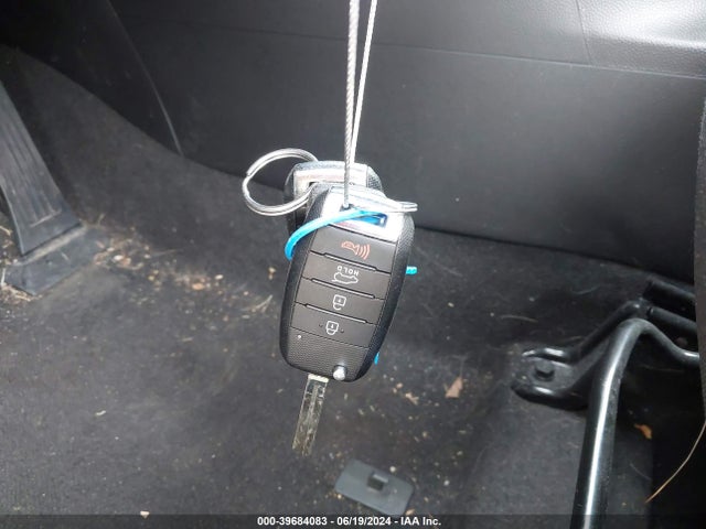 KIA Soul 2014 KNDJN2A21E7050423 Image 11