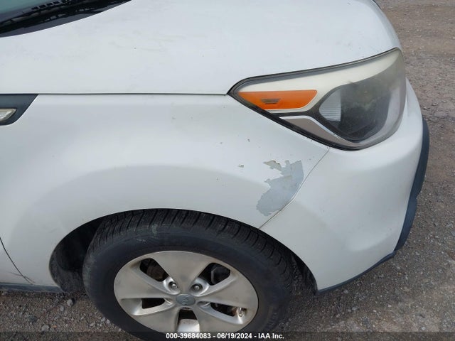 KIA Soul 2014 KNDJN2A21E7050423 Image 14