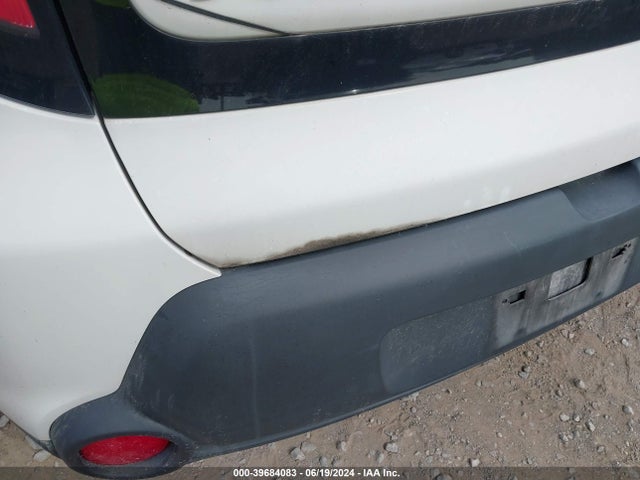 KIA Soul 2014 KNDJN2A21E7050423 Image 15