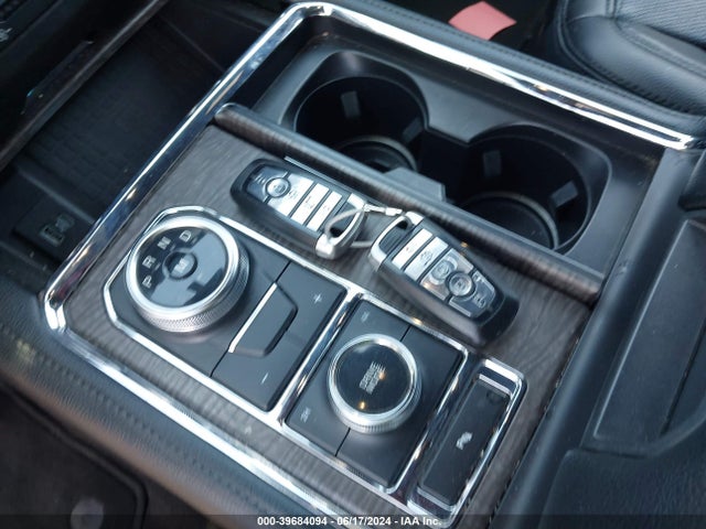 Ford Expedition Limited Max 2021 1FMJK2AT9MEA08346 Image 11