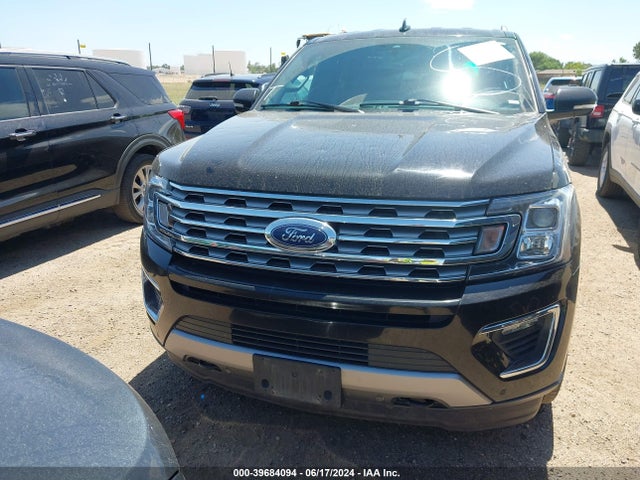 Ford Expedition Limited Max 2021 1FMJK2AT9MEA08346 Image 12