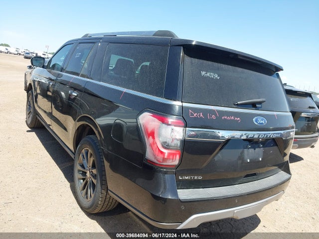 Ford Expedition Limited Max 2021 1FMJK2AT9MEA08346 Image 14