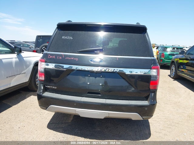 Ford Expedition Limited Max 2021 1FMJK2AT9MEA08346 Image 16