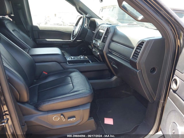 Ford Expedition Limited Max 2021 1FMJK2AT9MEA08346 Image 5