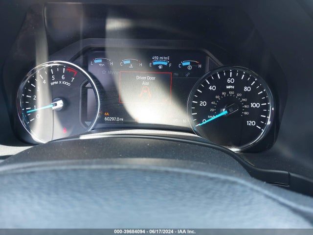 Ford Expedition Limited Max 2021 1FMJK2AT9MEA08346 Image 7