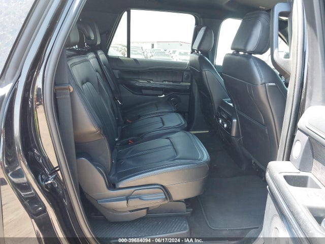Ford Expedition Limited Max 2021 1FMJK2AT9MEA08346 Image 8