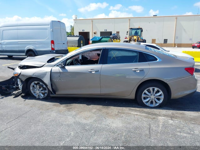 Chevrolet MALIBU LT 2024 1G1ZD5ST3RF123570 Image 13