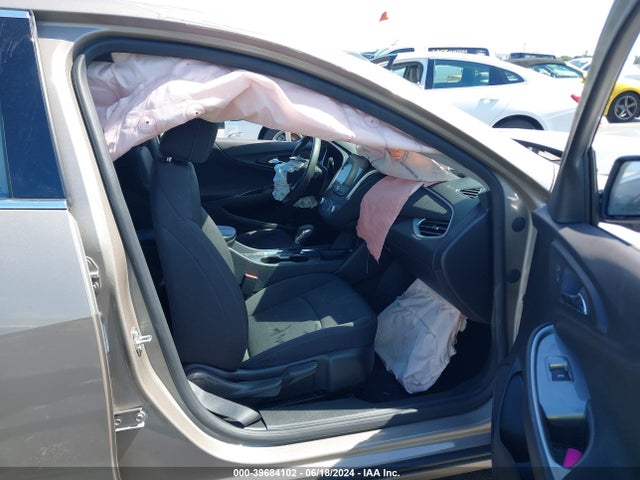 Chevrolet MALIBU LT 2024 1G1ZD5ST3RF123570 Image 5