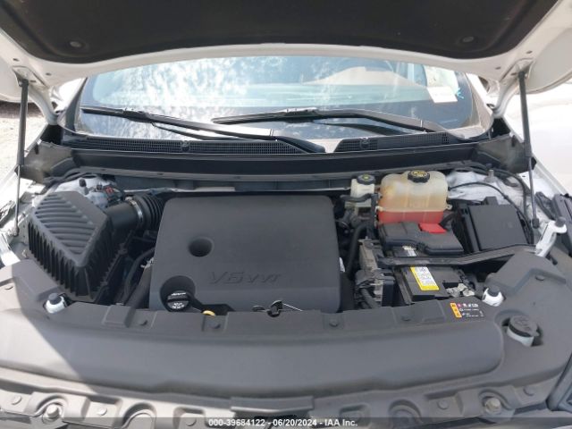 5GAEVCKW9JJ144878 Buick Enclave Avenir