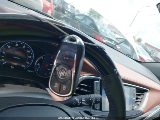5GAEVCKW9JJ144878 Buick Enclave Avenir