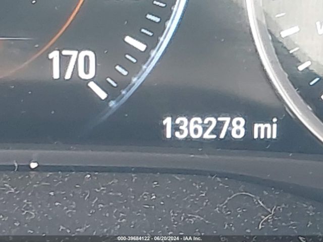 5GAEVCKW9JJ144878 Buick Enclave Avenir