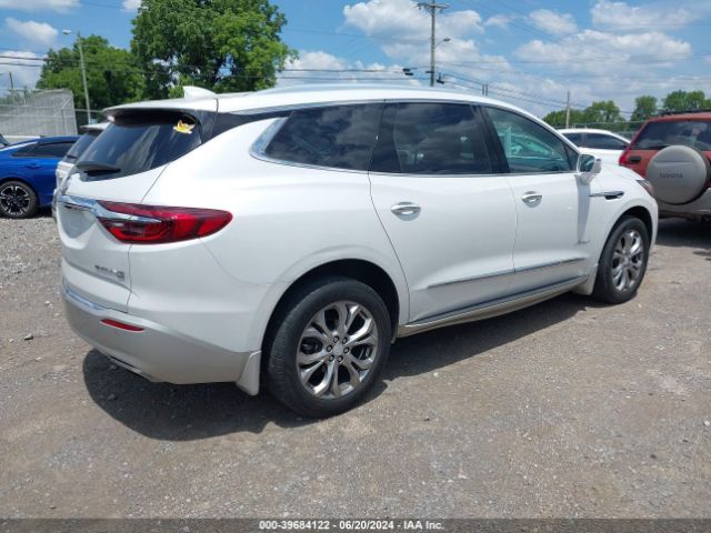 5GAEVCKW9JJ144878 Buick Enclave Avenir