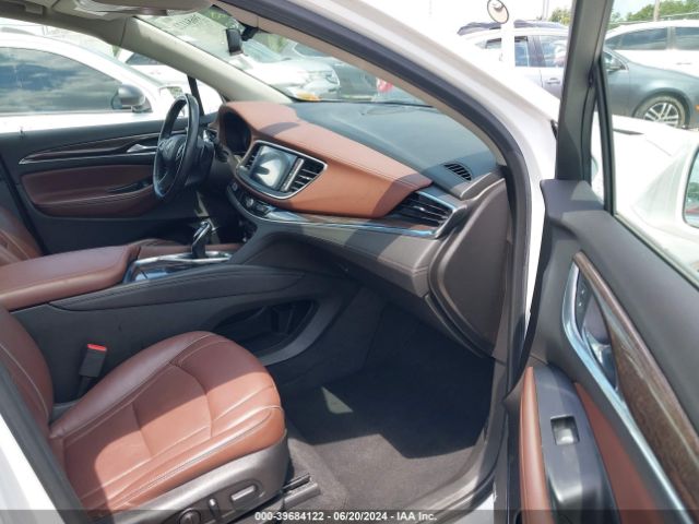 5GAEVCKW9JJ144878 Buick Enclave Avenir