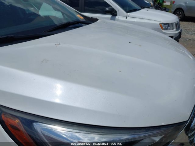 5GAEVCKW9JJ144878 Buick Enclave Avenir