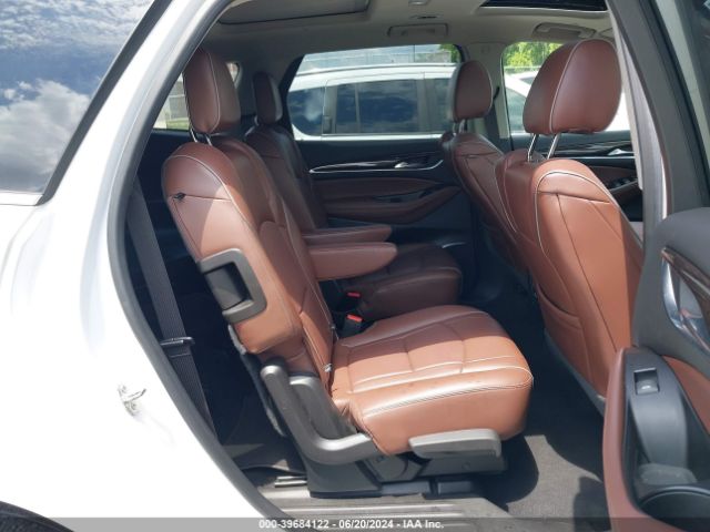5GAEVCKW9JJ144878 Buick Enclave Avenir