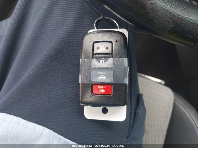 Toyota CAMRY SE 2014 4T1BF1FK9EU847956 Image 11