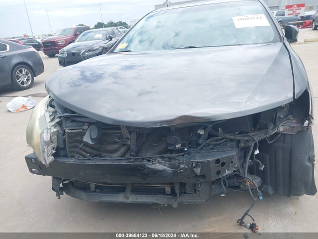 Toyota CAMRY SE 2014 4T1BF1FK9EU847956 Image 6
