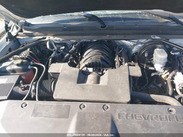 Chevrolet Tahoe Lt 2016 1GNSCBKC8GR427183 Image 10