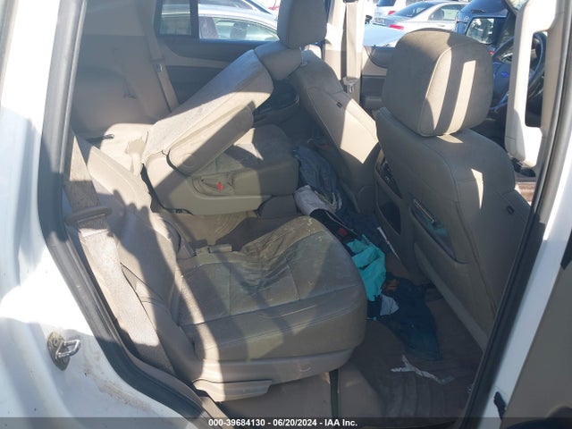 Chevrolet Tahoe Lt 2016 1GNSCBKC8GR427183 Image 5