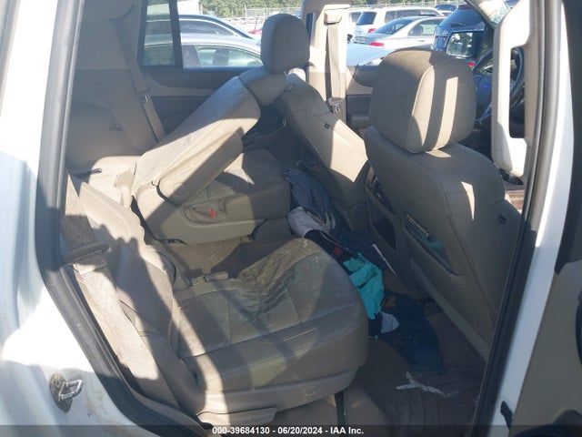 Chevrolet Tahoe Lt 2016 1GNSCBKC8GR427183 Image 8