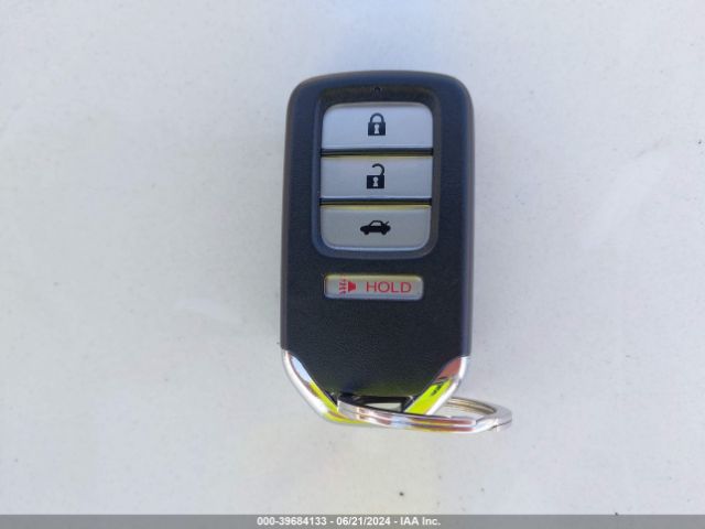 1HGCR3F86FA021733 Honda Accord Ex-l V-6