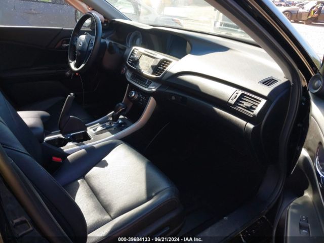 1HGCR3F86FA021733 Honda Accord Ex-l V-6