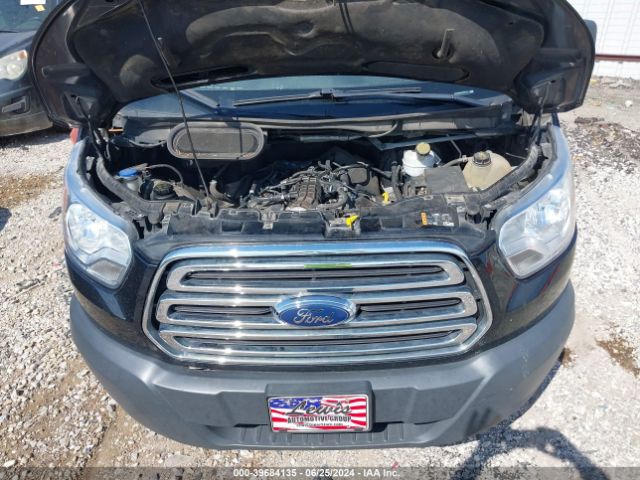 1FBAX2CG6JKA44213 Ford Transit-350 Xlt