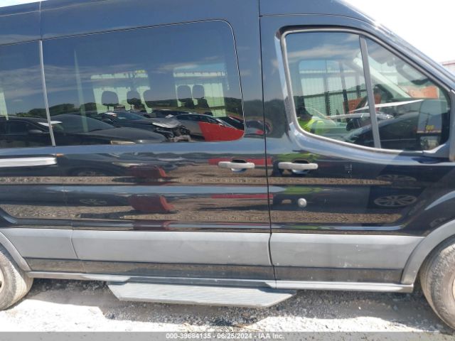 1FBAX2CG6JKA44213 Ford Transit-350 Xlt