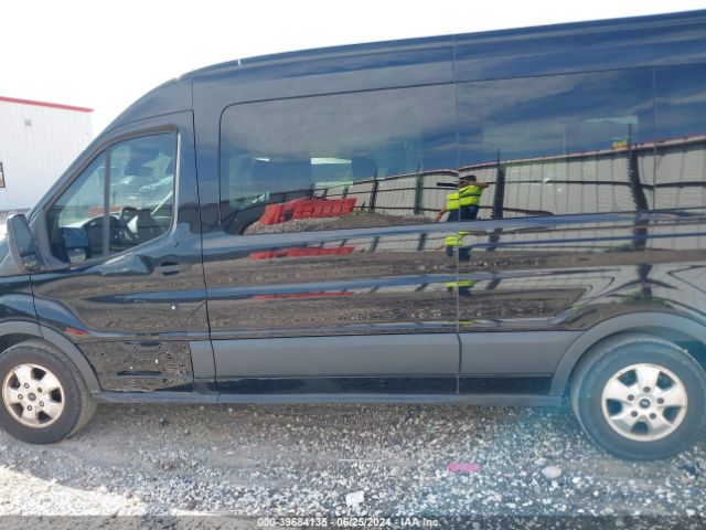 1FBAX2CG6JKA44213 Ford Transit-350 Xlt