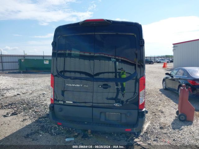 1FBAX2CG6JKA44213 Ford Transit-350 Xlt