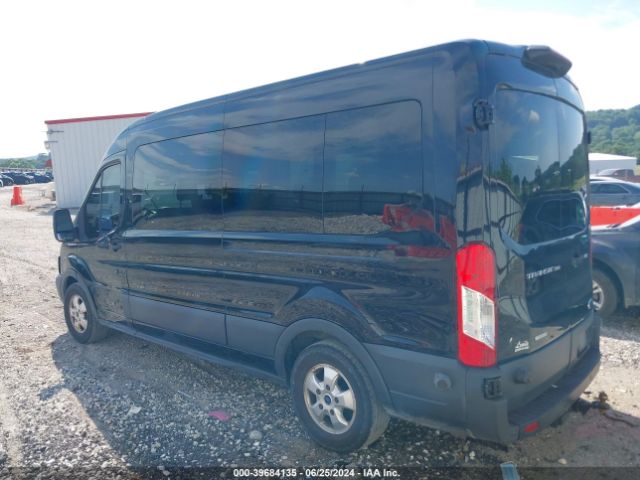1FBAX2CG6JKA44213 Ford Transit-350 Xlt
