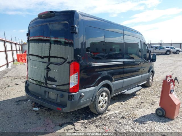 1FBAX2CG6JKA44213 Ford Transit-350 Xlt