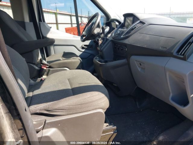 1FBAX2CG6JKA44213 Ford Transit-350 Xlt