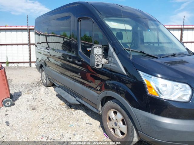 1FBAX2CG6JKA44213 Ford Transit-350 Xlt