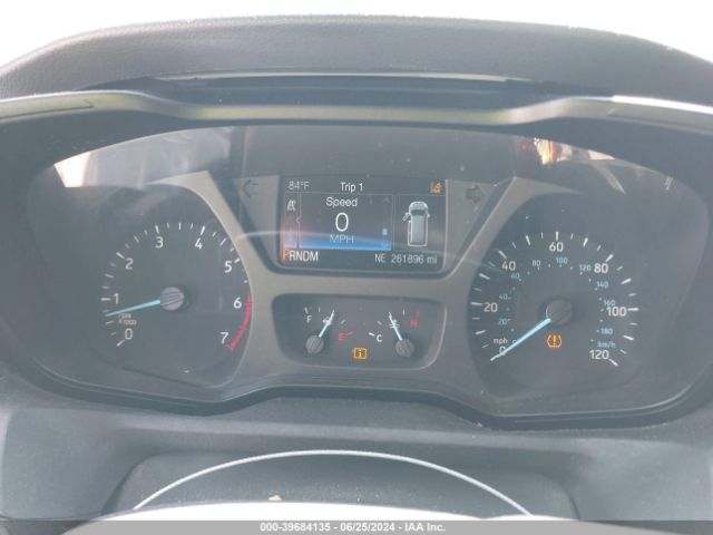 1FBAX2CG6JKA44213 Ford Transit-350 Xlt
