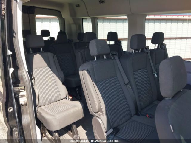 1FBAX2CG6JKA44213 Ford Transit-350 Xlt