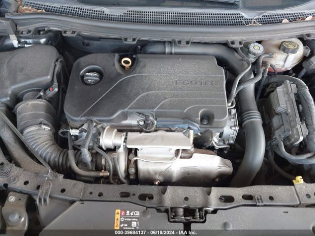 1G1BE5SM9K7144513 Chevrolet CRUZE LT