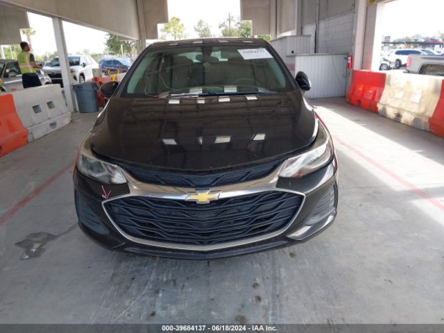 1G1BE5SM9K7144513 Chevrolet CRUZE LT