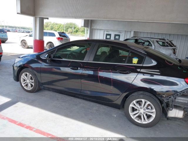 1G1BE5SM9K7144513 Chevrolet CRUZE LT