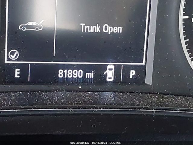 1G1BE5SM9K7144513 Chevrolet CRUZE LT