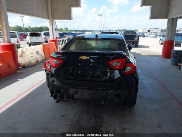 1G1BE5SM9K7144513 Chevrolet CRUZE LT
