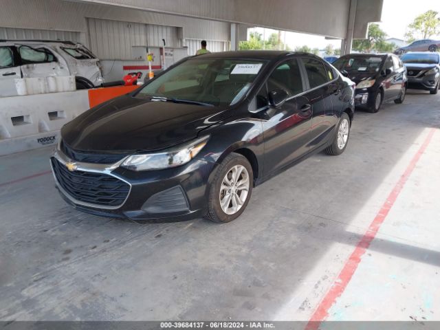 1G1BE5SM9K7144513 Chevrolet CRUZE LT